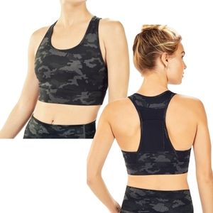 Hi Impact Sports Bra